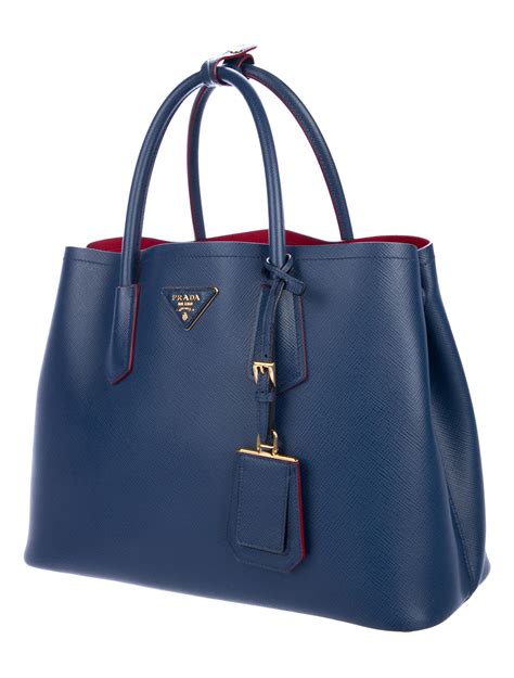 prada medium saffiano bag|prada saffiano tote small.